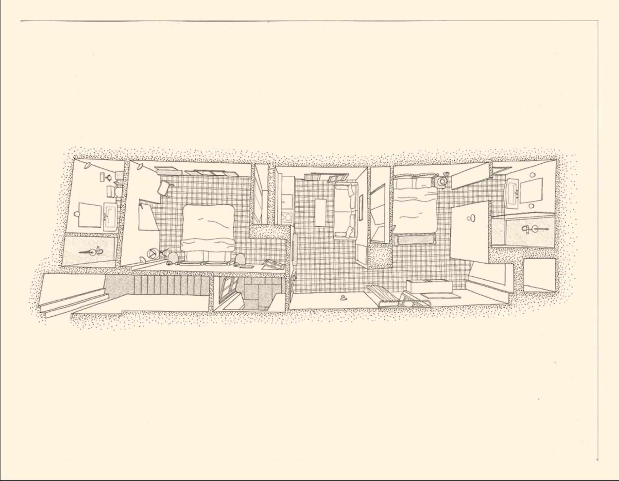 Portella ปัลมาเดมายอร์กา ภายนอก รูปภาพ