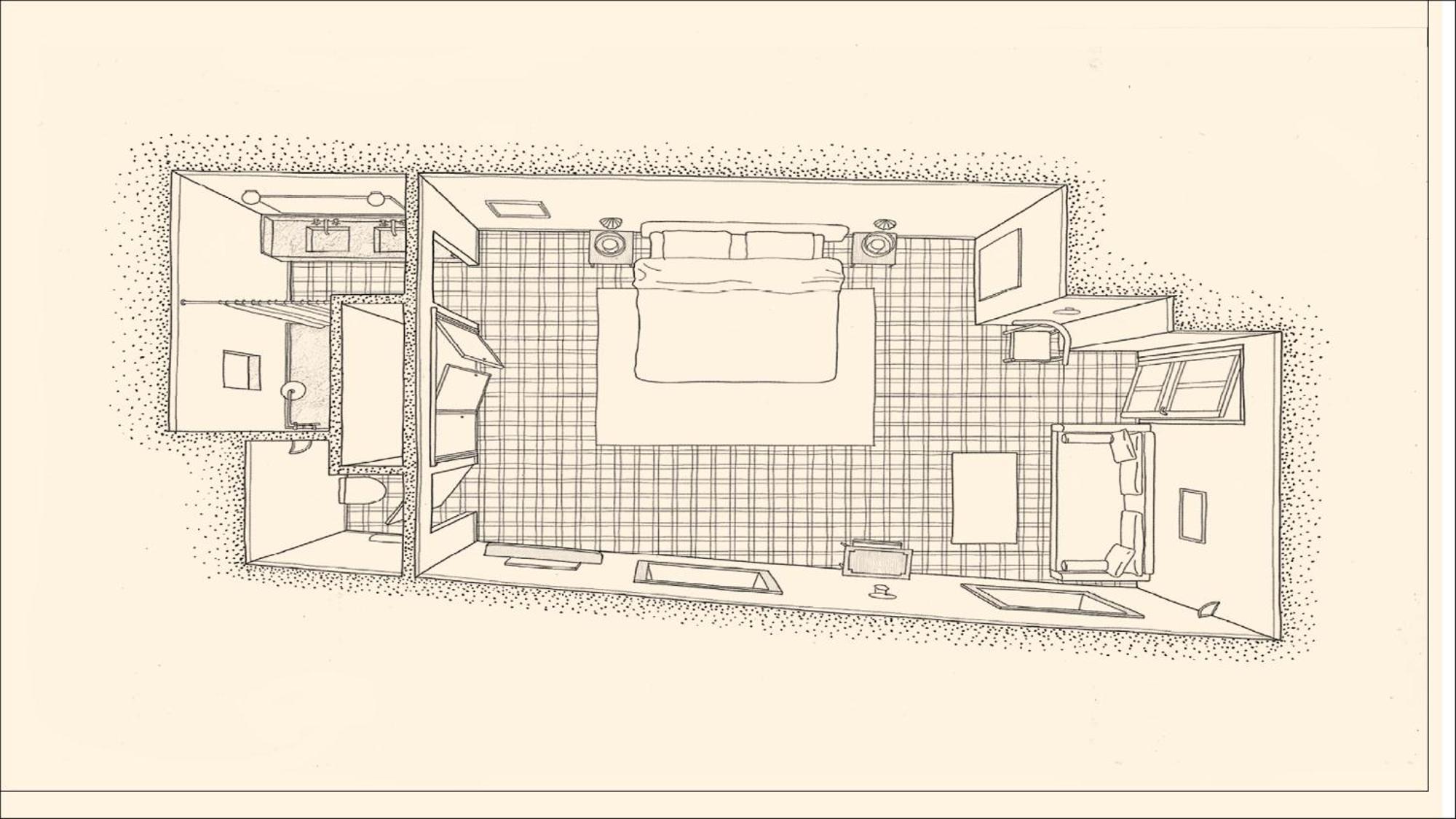 Portella ปัลมาเดมายอร์กา ภายนอก รูปภาพ