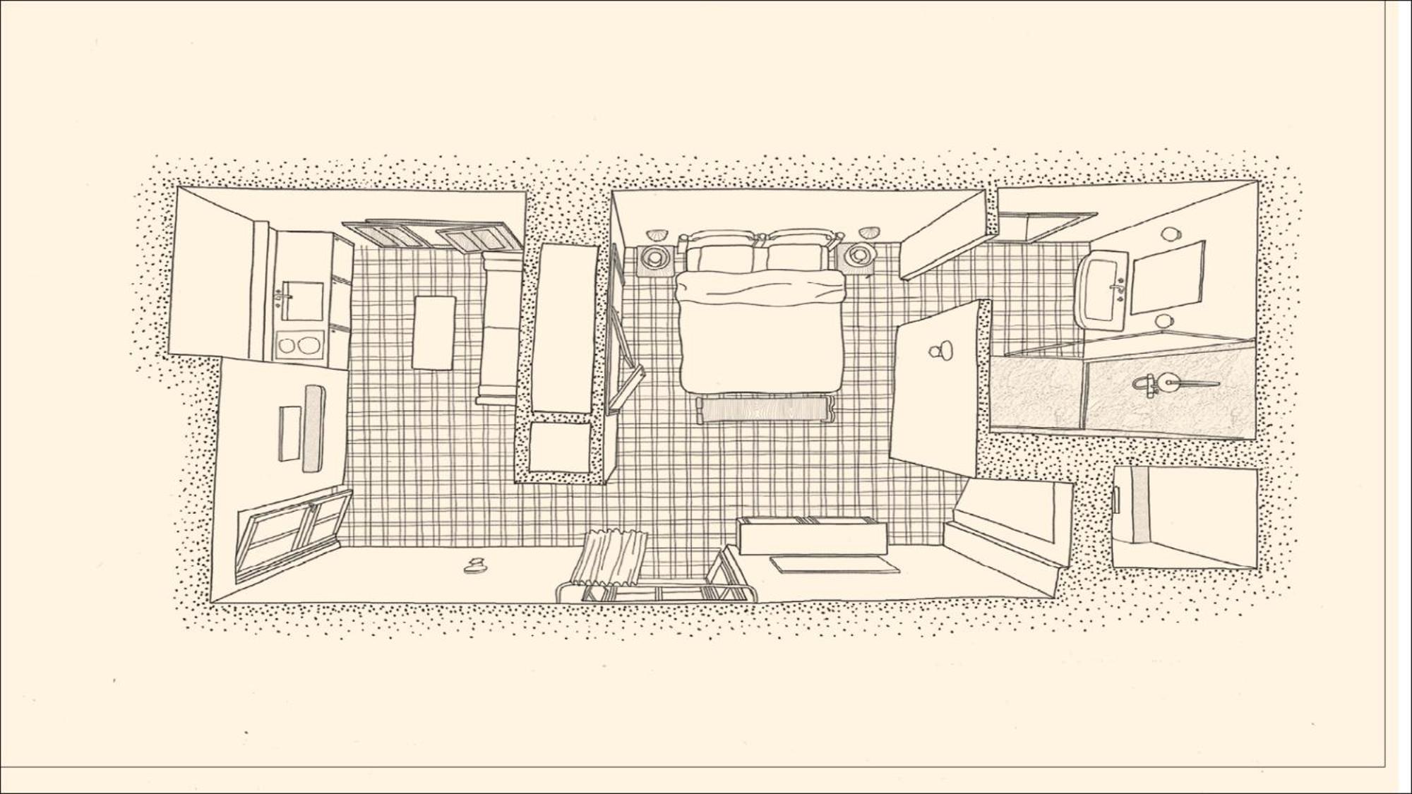 Portella ปัลมาเดมายอร์กา ภายนอก รูปภาพ